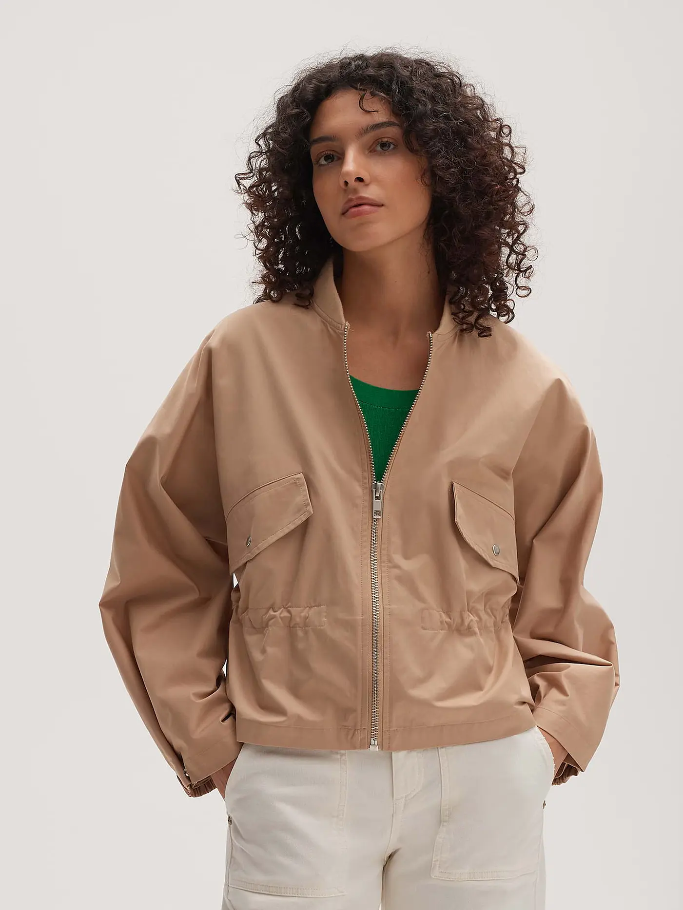 OPUS | Blouson HIKAL | 